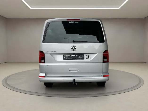 VW T6.1 Caravelle 3000 2.0 TDI 150 Comfortline DSG