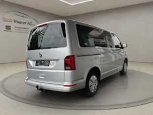 VW T6.1 Caravelle 3000 2.0 TDI 150 Comfortline DSG