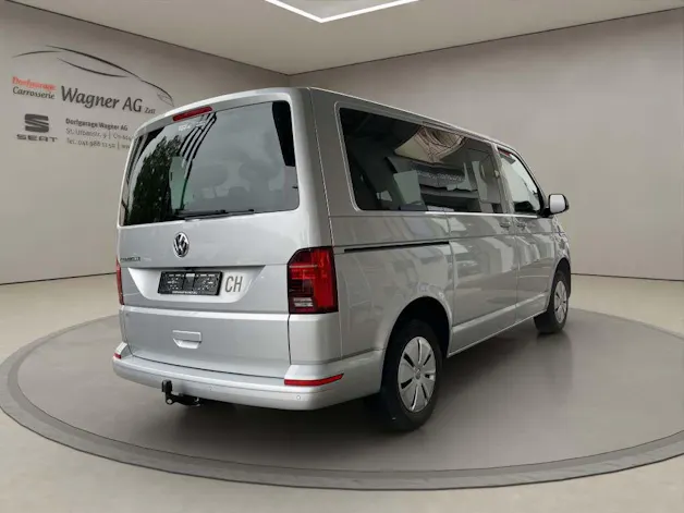 VW T6.1 Caravelle 3000 2.0 TDI 150 Comfortline DSG