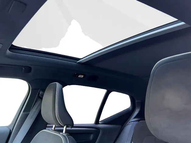 Volvo XC40 P8 Twin R-Design AWD