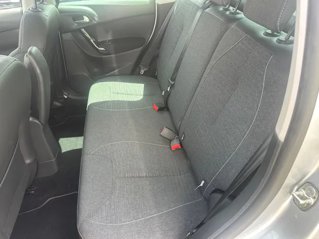 Citroën C3 1.2i Exclusive