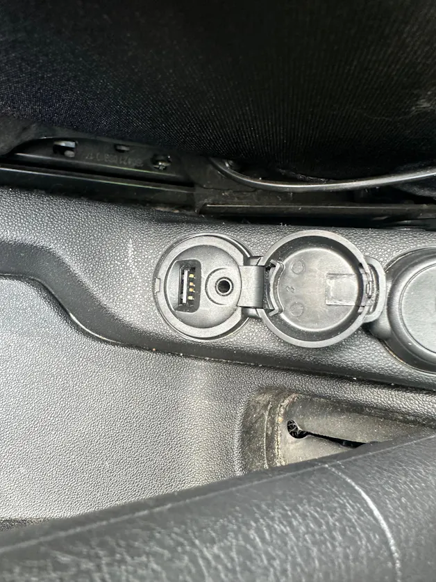 Citroën C3 1.2i Exclusive