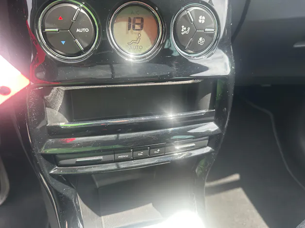 Citroën C3 1.2i Exclusive