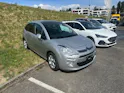 Citroën C3 1.2i Exclusive
