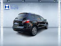 Nissan Qashqai +2 2.0 dCi 4WD tekna Automatic