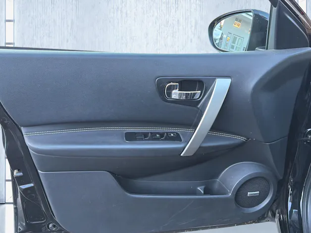 Nissan Qashqai +2 2.0 dCi 4WD tekna Automatic