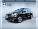 Nissan Qashqai +2 2.0 dCi 4WD tekna Automatic
