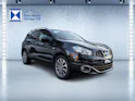Nissan Qashqai +2 2.0 dCi 4WD tekna Automatic