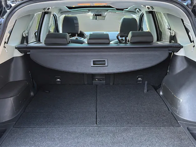 Nissan Qashqai +2 2.0 dCi 4WD tekna Automatic