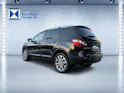 Nissan Qashqai +2 2.0 dCi 4WD tekna Automatic
