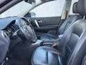 Nissan Qashqai +2 2.0 dCi 4WD tekna Automatic