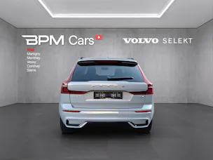 Volvo XC60 T6 eAWD PluginHybrid Plus Dark Geartronic