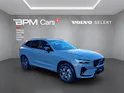 Volvo XC60 T6 eAWD PluginHybrid Plus Dark Geartronic