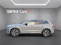 VOLVO XC60 T6 eAWD PluginHybrid Plus Dark Geartronic