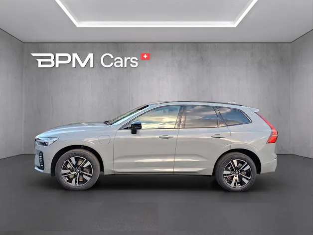 VOLVO XC60 T6 eAWD PluginHybrid Plus Dark Geartronic