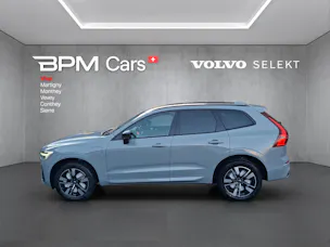 Volvo XC60 T6 eAWD PluginHybrid Plus Dark Geartronic