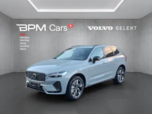 Volvo XC60 T6 eAWD PluginHybrid Plus Dark Geartronic