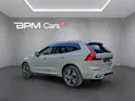 VOLVO XC60 T6 eAWD PluginHybrid Plus Dark Geartronic