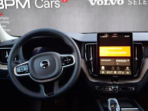 Volvo XC60 T6 eAWD PluginHybrid Plus Dark Geartronic