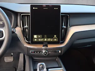 Volvo XC60 T6 eAWD PluginHybrid Plus Dark Geartronic