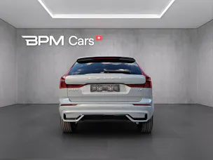 Volvo XC60 T6 eAWD PluginHybrid Plus Dark Geartronic