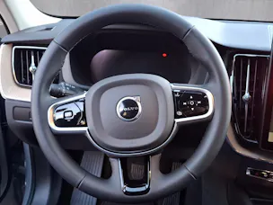 Volvo XC60 T6 eAWD PluginHybrid Plus Dark Geartronic