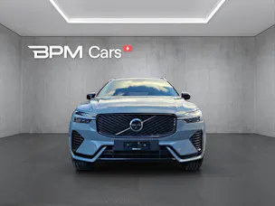 Volvo XC60 T6 eAWD PluginHybrid Plus Dark Geartronic