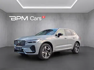Volvo XC60 T6 eAWD PluginHybrid Plus Dark Geartronic