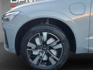 Volvo XC60 T6 eAWD PluginHybrid Plus Dark Geartronic