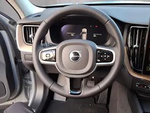 Volvo XC60 T6 eAWD PluginHybrid Plus Dark Geartronic