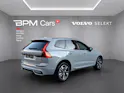 Volvo XC60 T6 eAWD PluginHybrid Plus Dark Geartronic