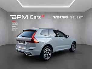 Volvo XC60 T6 eAWD PluginHybrid Plus Dark Geartronic