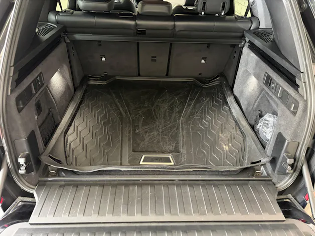 BMW X5 xDrive 30d Steptronic