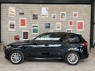BMW X5 xDrive 30d Steptronic