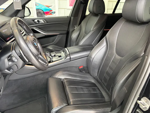 BMW X5 xDrive 30d Steptronic