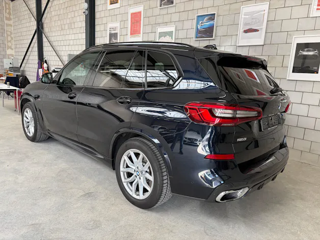 BMW X5 xDrive 30d Steptronic