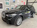 BMW X5 xDrive 30d Steptronic