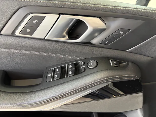 BMW X5 xDrive 30d Steptronic