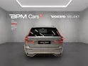 Volvo XC60 T6 eAWD PluginHybrid Ultra Dark Geartronic