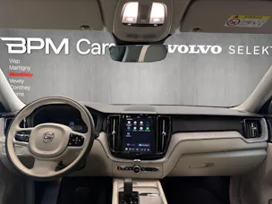 Volvo XC60 T6 eAWD PluginHybrid Ultra Dark Geartronic