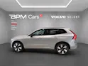 Volvo XC60 T6 eAWD PluginHybrid Ultra Dark Geartronic