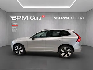 Volvo XC60 T6 eAWD PluginHybrid Ultra Dark Geartronic