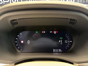 Volvo XC60 T6 eAWD PluginHybrid Ultra Dark Geartronic