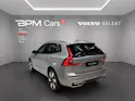 Volvo XC60 T6 eAWD PluginHybrid Ultra Dark Geartronic