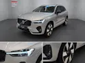 Volvo XC60 T6 eAWD PluginHybrid Ultra Dark Geartronic