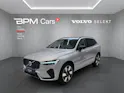 Volvo XC60 T6 eAWD PluginHybrid Ultra Dark Geartronic