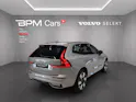 Volvo XC60 T6 eAWD PluginHybrid Ultra Dark Geartronic
