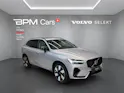 Volvo XC60 T6 eAWD PluginHybrid Ultra Dark Geartronic