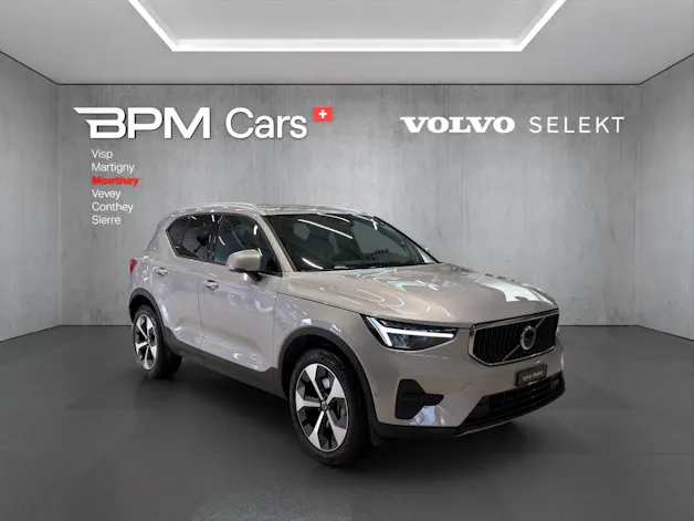 Volvo XC40 B3 Benzin Mild Hybrid Xcite DCT