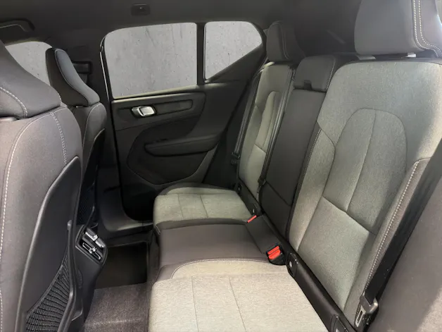 Volvo XC40 B3 Benzin Mild Hybrid Xcite DCT